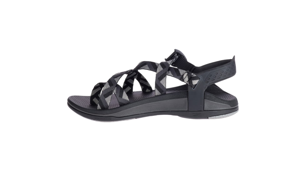 Chaco Zcanyon 2 Sandal - Men's, Summit Black, 8 US J106103-08.0