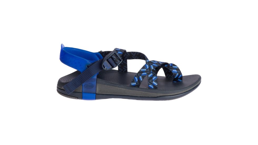 Chaco Zcanyon 2 Sandal - Men's, Static Navy, 10 US J106229-10.0