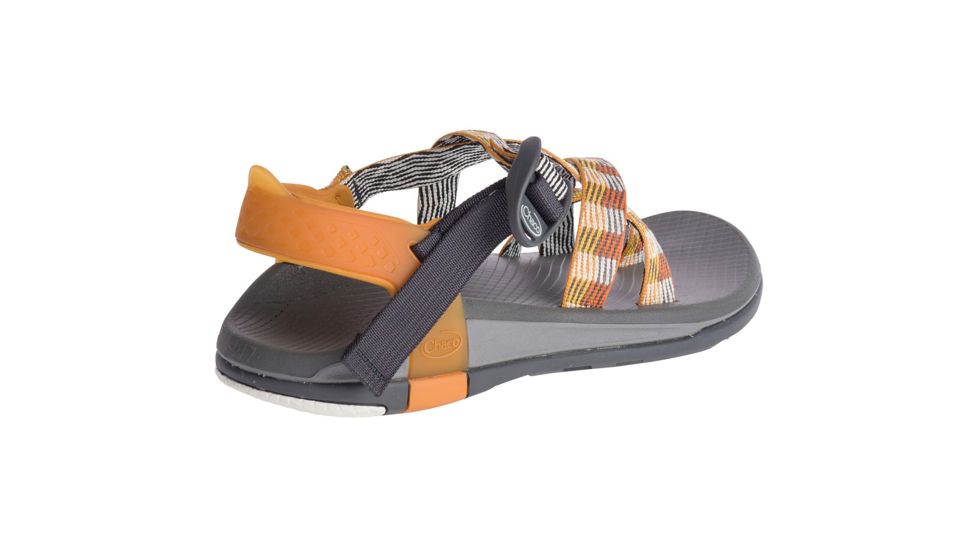 Chaco Zcanyon 2 Sandal - Women's, Cottage Poppy, 6 US J106716-06.0