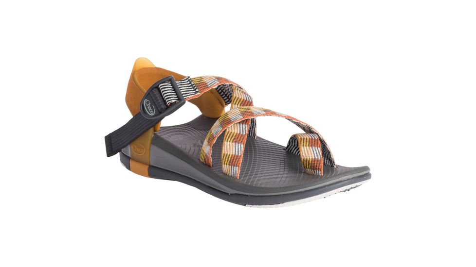 Chaco Zcanyon 2 Sandal - Women's, Cottage Poppy, 6 US J106716-06.0
