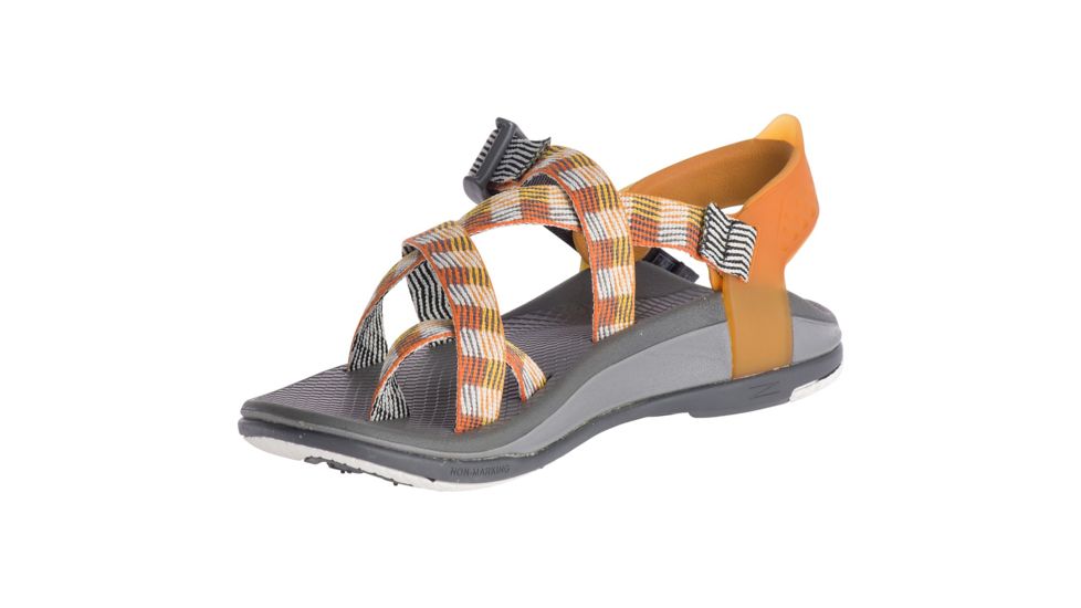 Chaco Zcanyon 2 Sandal - Women's, Cottage Poppy, 6 US J106716-06.0