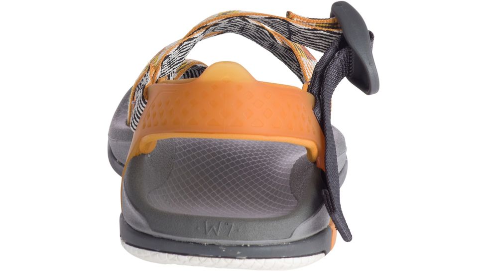 Chaco Zcanyon 2 Sandal - Women's, Cottage Poppy, 6 US J106716-06.0