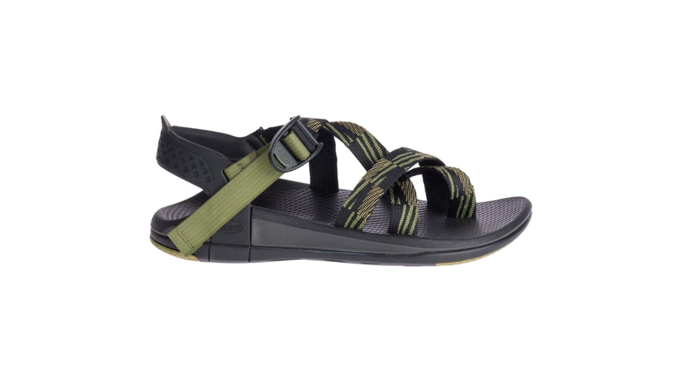 Chaco Zcanyon 2 Sandal - Women's, Scatter Avocado, 11 US J106722-11.0