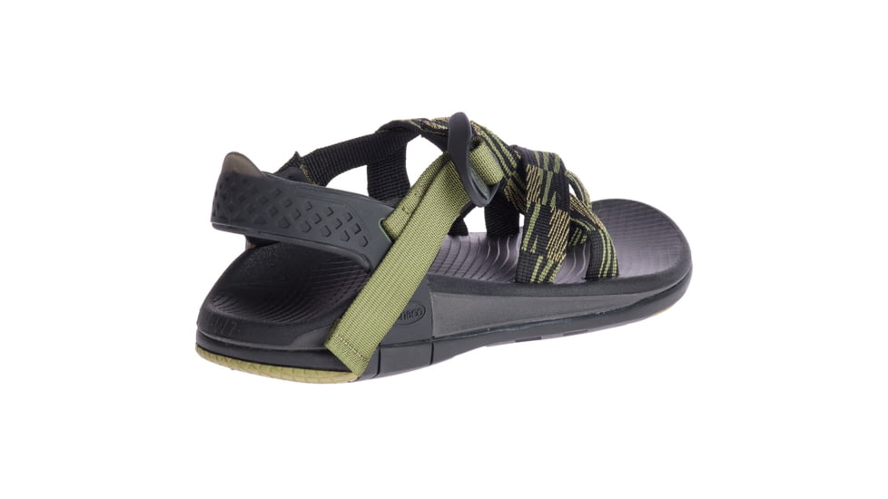 Chaco Zcanyon 2 Sandal - Women's, Scatter Avocado, 11 US J106722-11.0