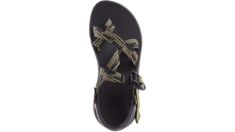 Chaco Zcanyon 2 Sandal - Women's, Scatter Avocado, 11 US J106722-11.0