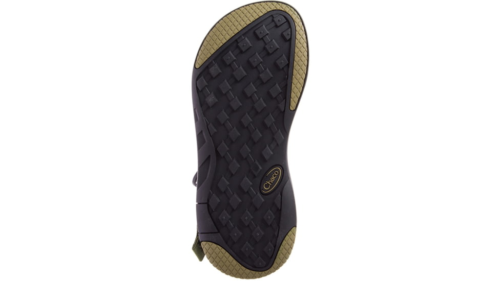 Chaco Zcanyon 2 Sandal - Women's, Scatter Avocado, 11 US J106722-11.0