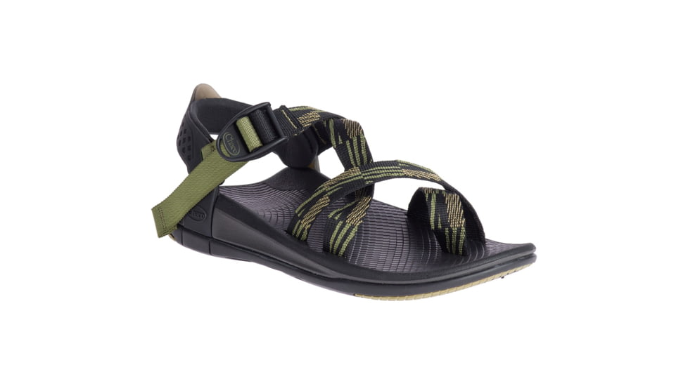 Chaco Zcanyon 2 Sandal - Women's, Scatter Avocado, 11 US J106722-11.0