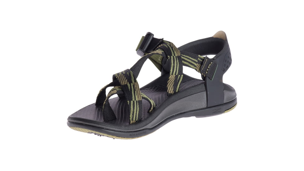 Chaco Zcanyon 2 Sandal - Women's, Scatter Avocado, 11 US J106722-11.0