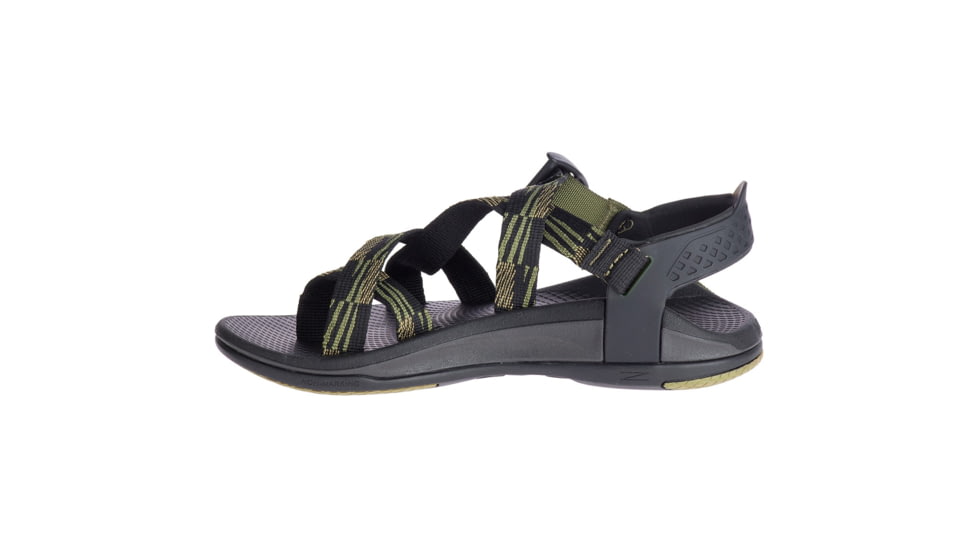 Chaco Zcanyon 2 Sandal - Women's, Scatter Avocado, 11 US J106722-11.0