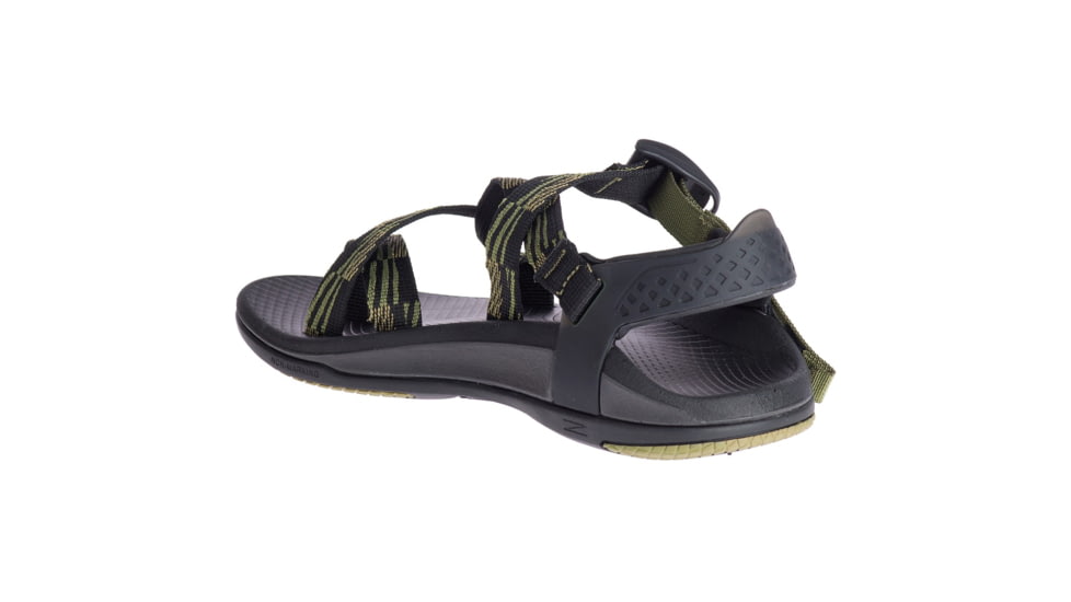 Chaco Zcanyon 2 Sandal - Women's, Scatter Avocado, 11 US J106722-11.0