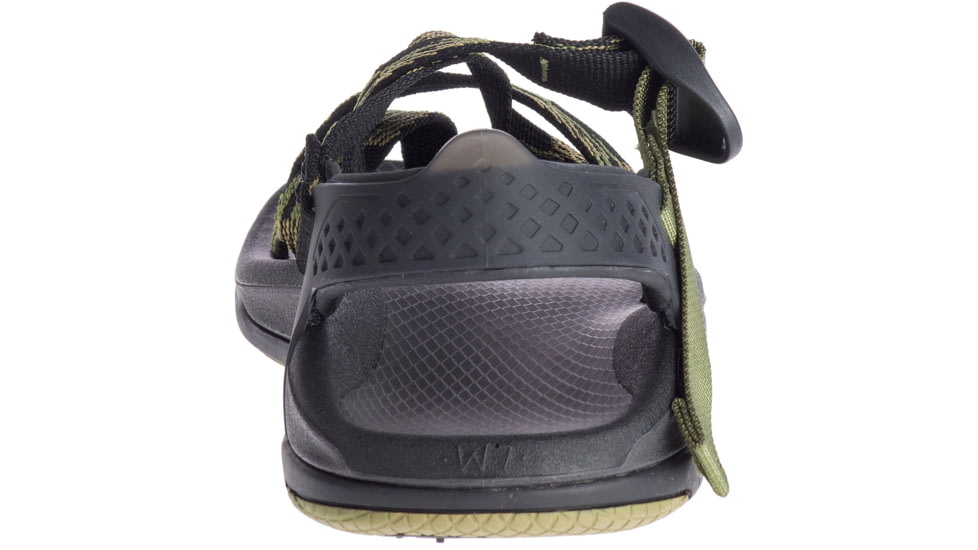 Chaco Zcanyon 2 Sandal - Women's, Scatter Avocado, 11 US J106722-11.0