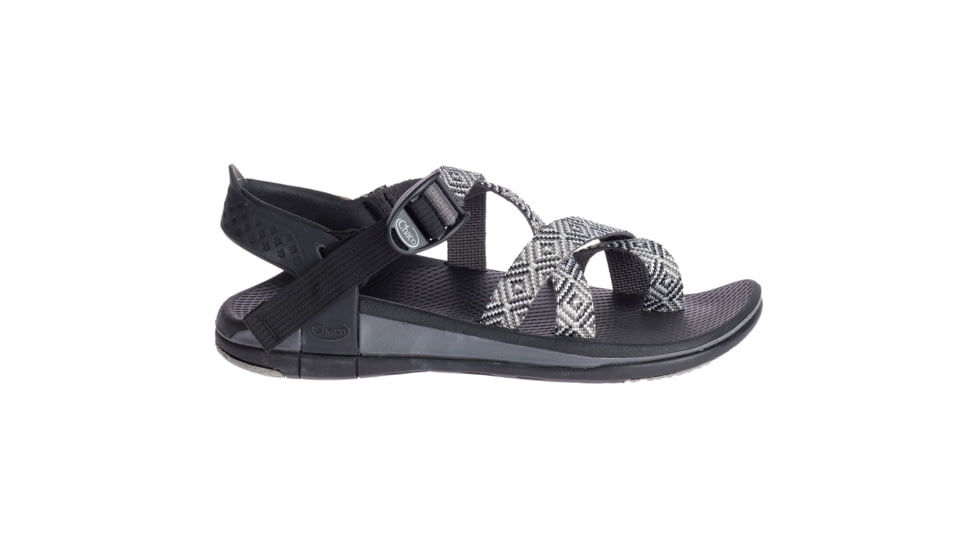 Chaco Zcanyon 2 Sandal - Women's, Padded Black, 6 US J106724-06.0