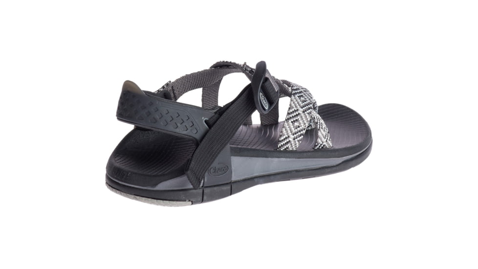 Chaco Zcanyon 2 Sandal - Women's, Padded Black, 6 US J106724-06.0