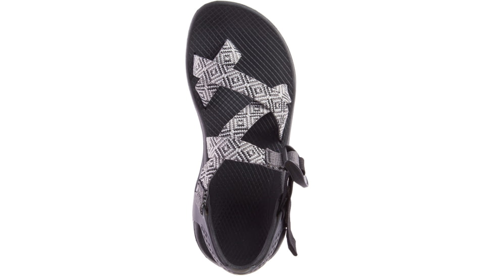 Chaco Zcanyon 2 Sandal - Women's, Padded Black, 6 US J106724-06.0