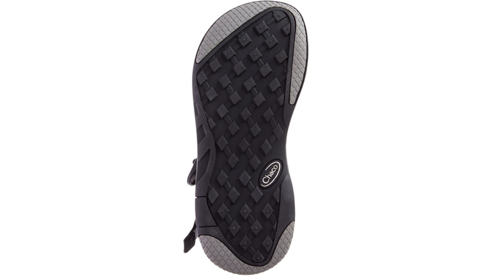 Chaco Zcanyon 2 Sandal - Women's, Padded Black, 6 US J106724-06.0