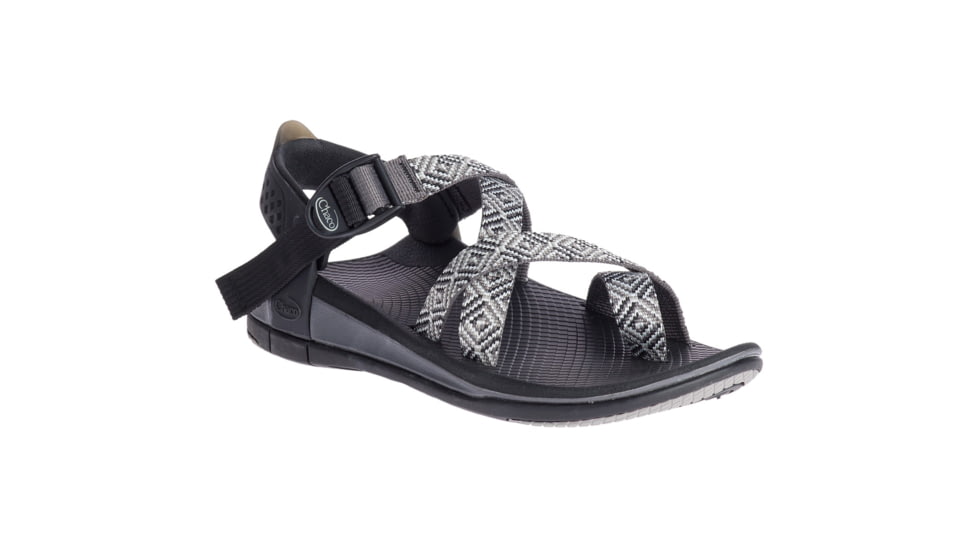 Chaco Zcanyon 2 Sandal - Women's, Padded Black, 6 US J106724-06.0