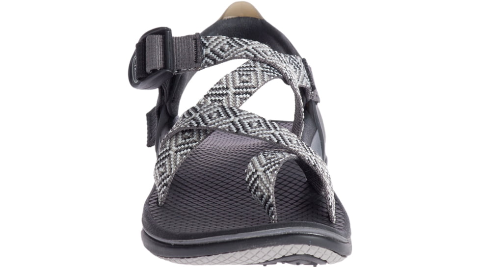 Chaco Zcanyon 2 Sandal - Women's, Padded Black, 6 US J106724-06.0