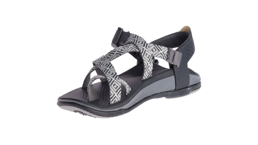 Chaco Zcanyon 2 Sandal - Women's, Padded Black, 6 US J106724-06.0