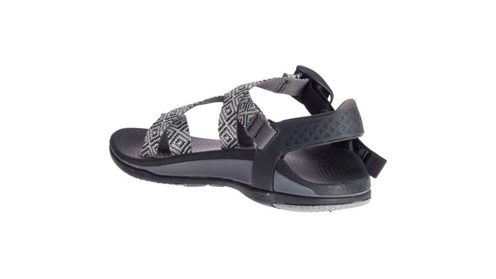 Chaco Zcanyon 2 Sandal - Women's, Padded Black, 6 US J106724-06.0