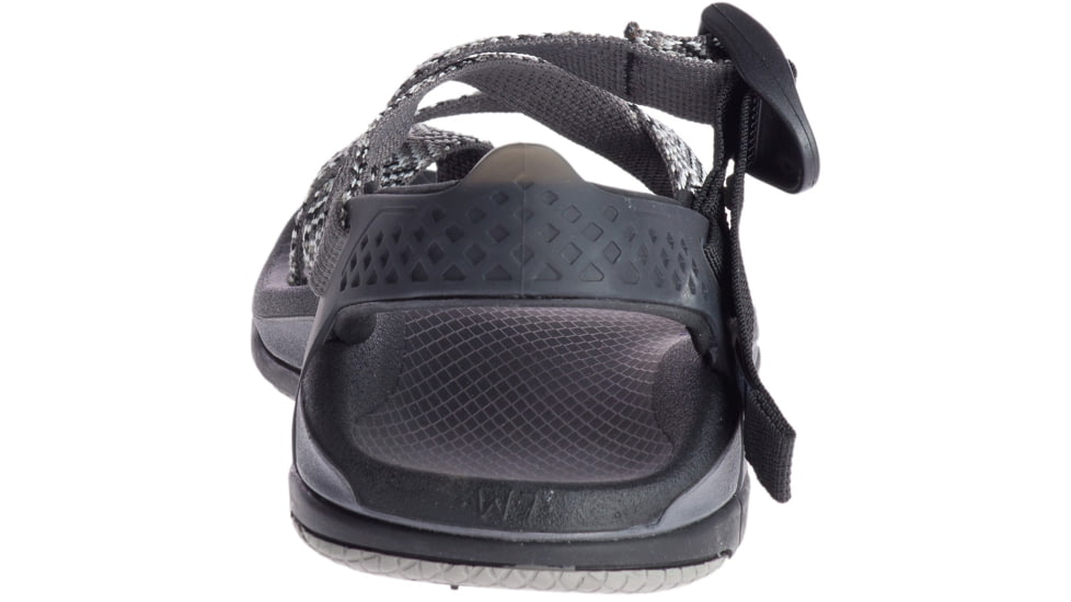 Chaco Zcanyon 2 Sandal - Women's, Padded Black, 6 US J106724-06.0
