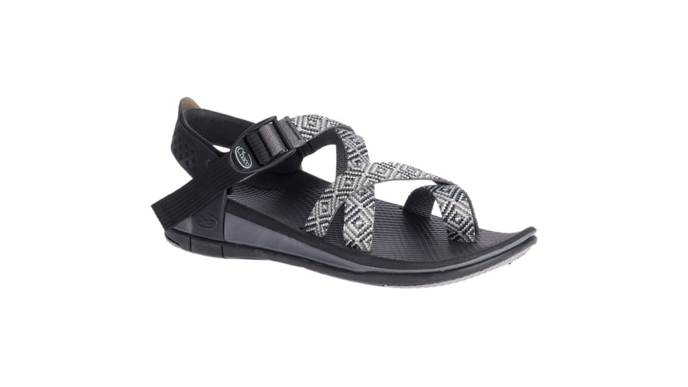 Chaco Zcanyon 2 Sandal - Women's, Padded Black, 6 US J106724-06.0