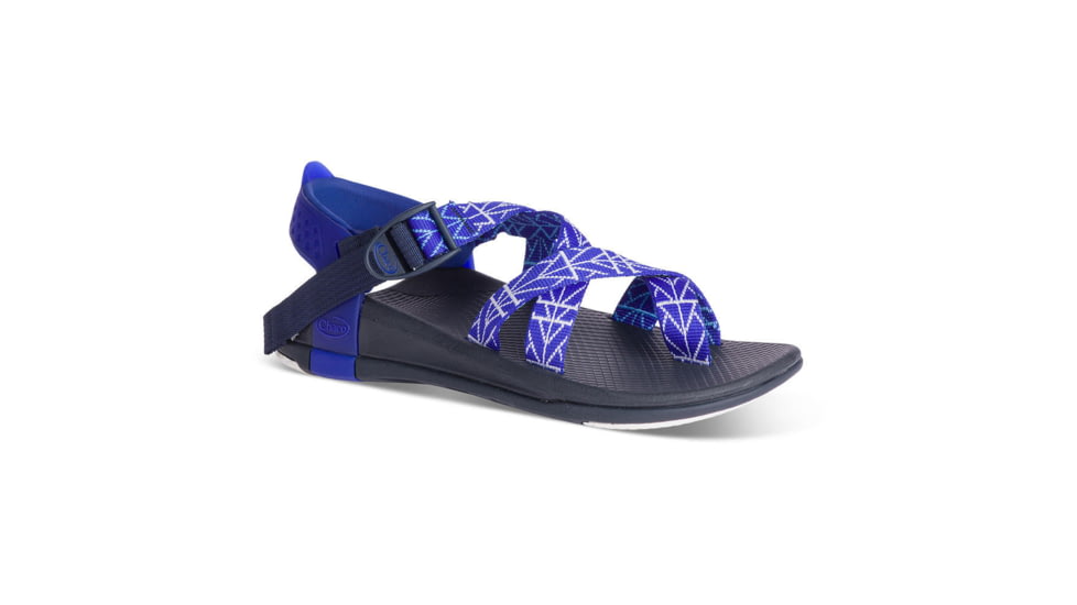 Chaco ZCanyon 2 - Womens, Directive Royal, 7 US, Medium, J107146-07.0