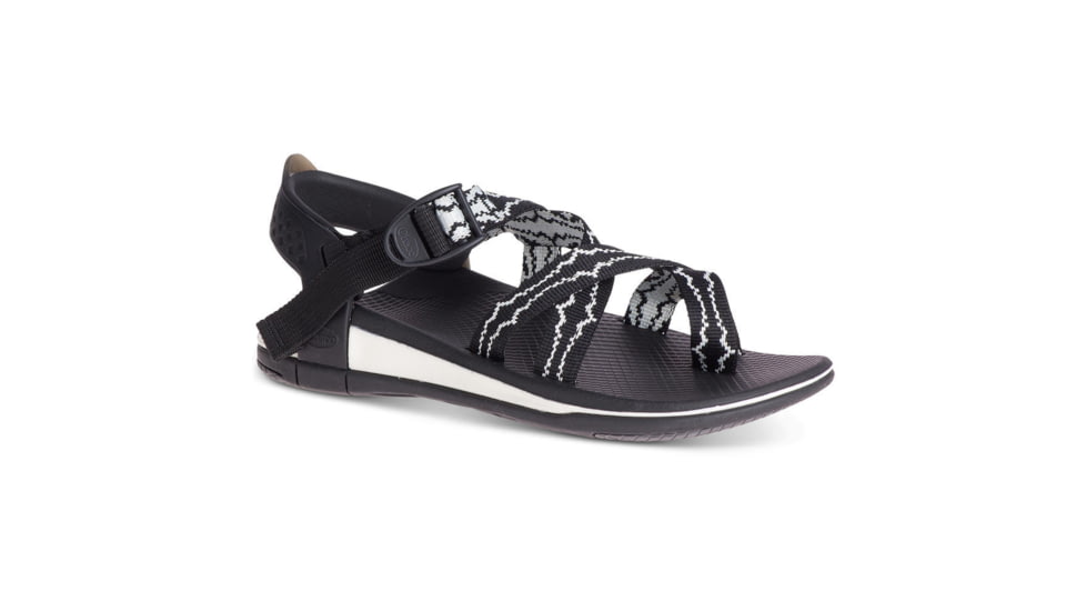 Chaco ZCanyon 2 - Womens, Wubwub Black, 12 US, Medium, J107142-12.0