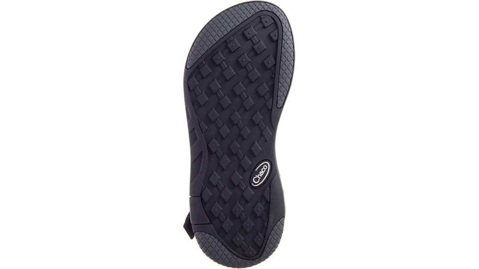 Chaco ZCanyon 2 - Womens, Wubwub Black, Medium, 7, J107142-7
