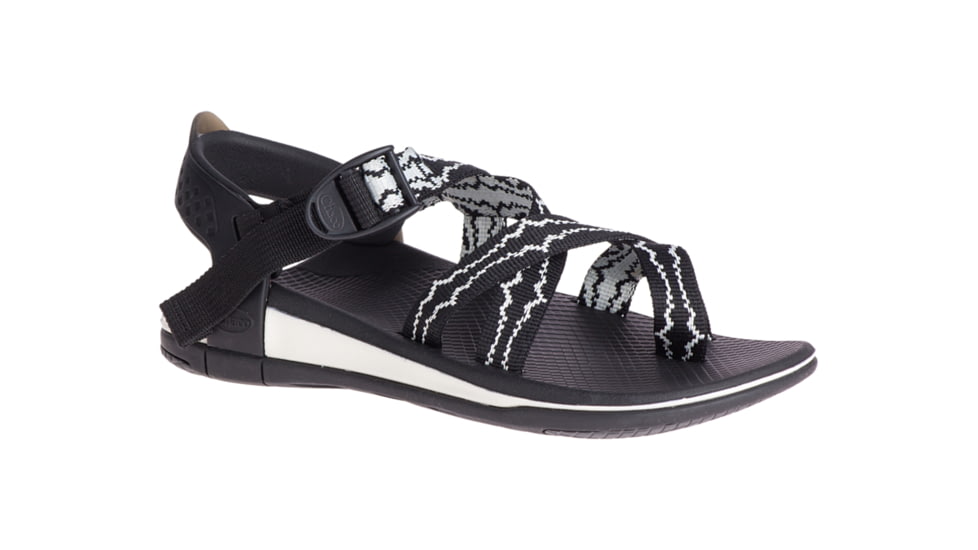 Chaco ZCanyon 2 - Womens, Wubwub Black, Medium, 7, J107142-7