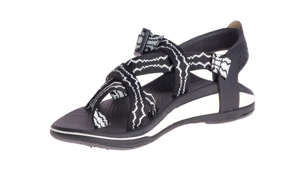 Chaco ZCanyon 2 - Womens, Wubwub Black, Medium, 7, J107142-7