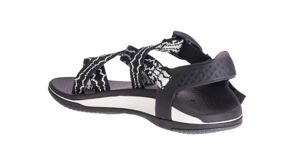 Chaco ZCanyon 2 - Womens, Wubwub Black, Medium, 7, J107142-7