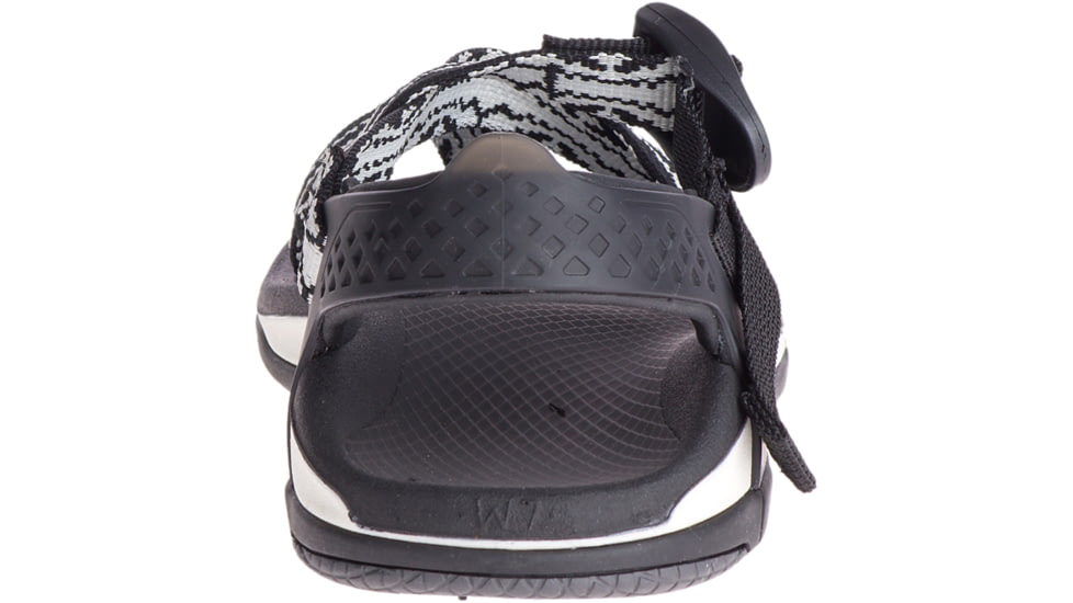 Chaco ZCanyon 2 - Womens, Wubwub Black, Medium, 7, J107142-7