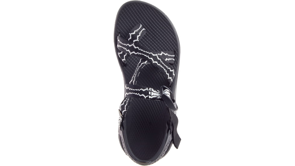 Chaco ZCanyon 2 - Womens, Wubwub Black, Medium, 7, J107142-7
