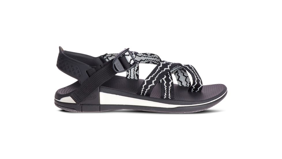 Chaco ZCanyon 2 - Womens, Wubwub Black, Medium, 7, J107142-7