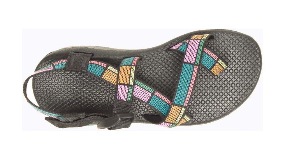 Chaco ZCloud 2 Sandal - Womens, CobbleTeaRose, 12, JCH109510-M-12