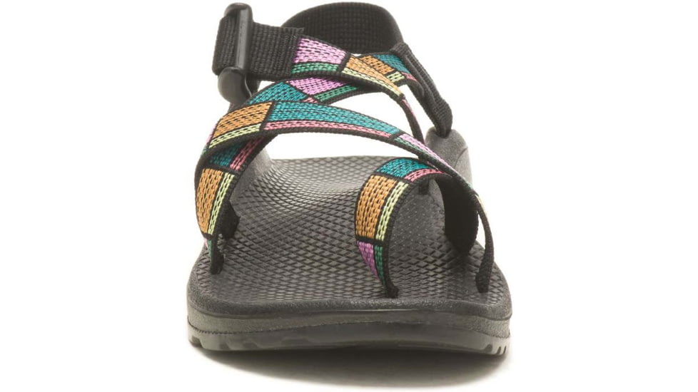 Chaco ZCloud 2 Sandal - Womens, CobbleTeaRose, 12, JCH109510-M-12