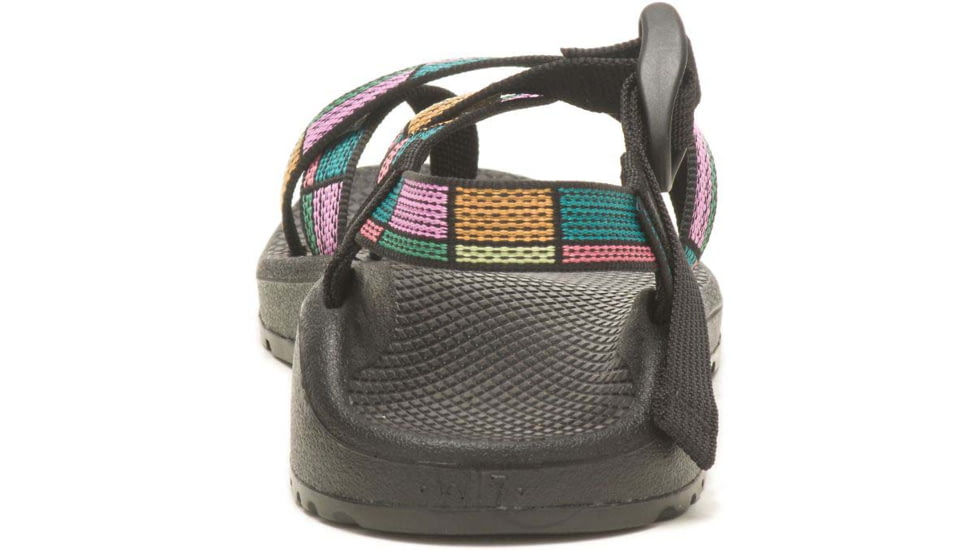 Chaco ZCloud 2 Sandal - Womens, CobbleTeaRose, 12, JCH109510-M-12