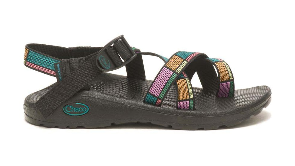 Chaco ZCloud 2 Sandal - Womens, CobbleTeaRose, 12, JCH109510-M-12