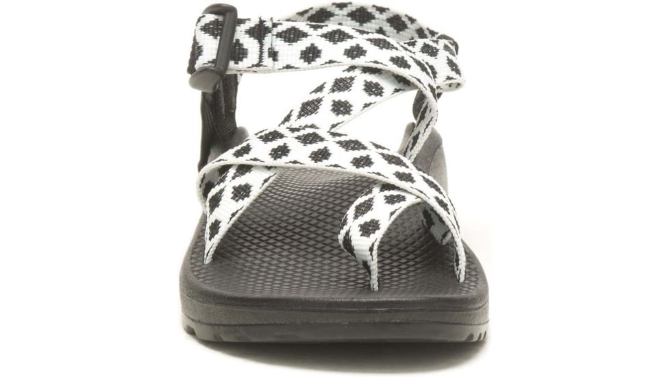 Chaco ZCloud 2 Sandal - Womens, QuiltB+W, 10, JCH109506-M-10