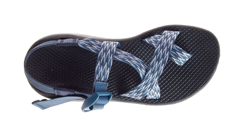 Chaco ZCloud 2 Sandal - Womens-Rocket Eclipse-Medium-11