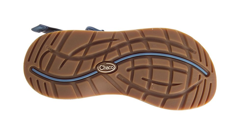Chaco ZCloud 2 Sandal - Womens-Rocket Eclipse-Medium-11