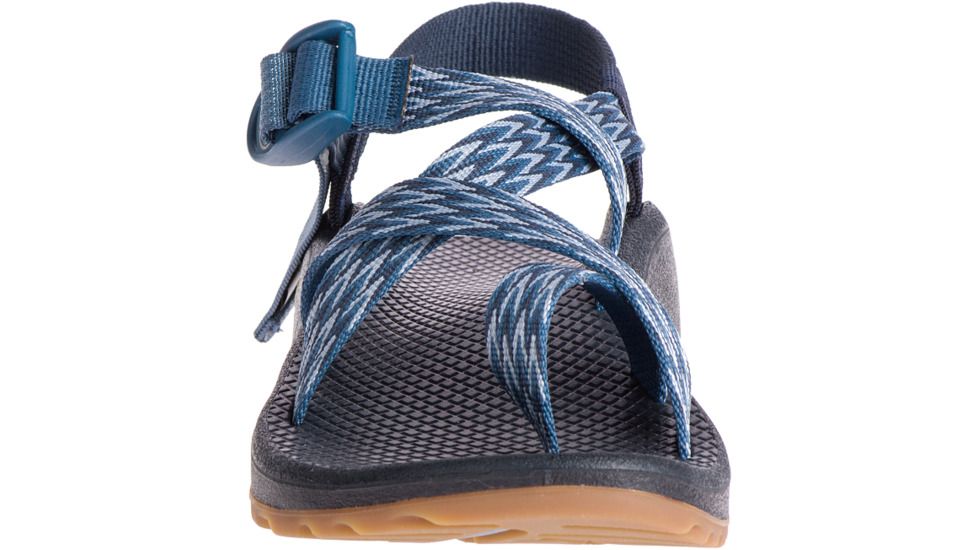 Chaco ZCloud 2 Sandal - Womens-Rocket Eclipse-Medium-11