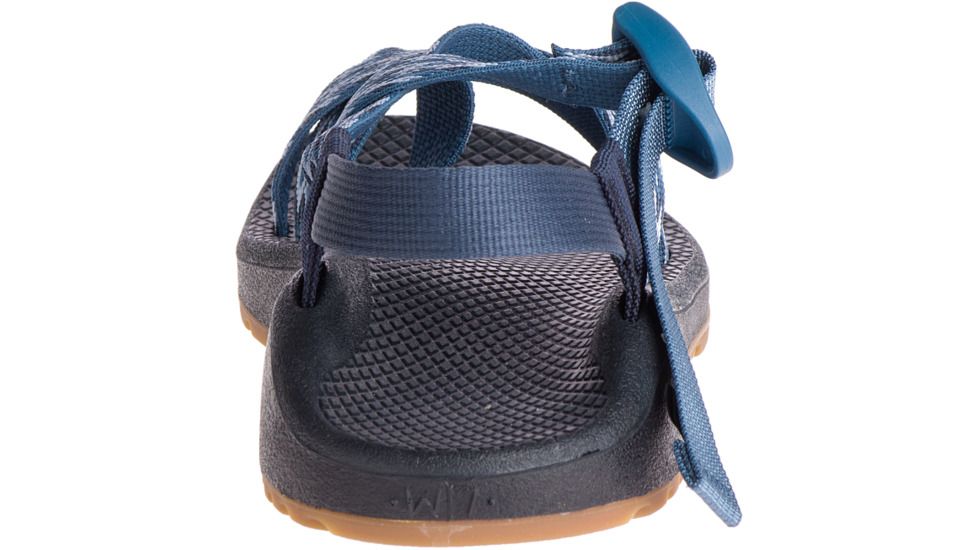 Chaco ZCloud 2 Sandal - Womens-Rocket Eclipse-Medium-11
