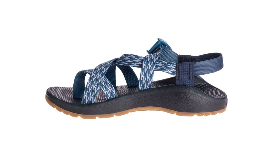 Chaco ZCloud 2 Sandal - Womens-Rocket Eclipse-Medium-5