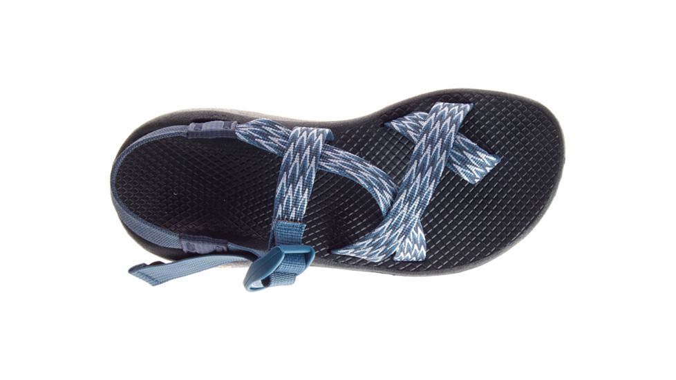 Chaco ZCloud 2 Sandal - Womens-Rocket Eclipse-Medium-5