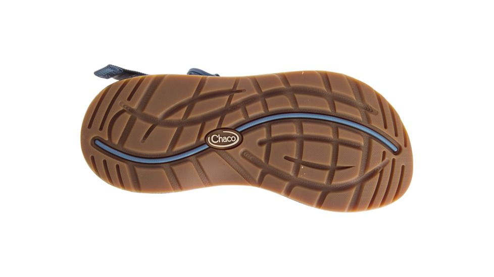Chaco ZCloud 2 Sandal - Womens-Rocket Eclipse-Medium-5