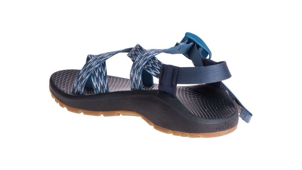 Chaco ZCloud 2 Sandal - Womens-Rocket Eclipse-Medium-5