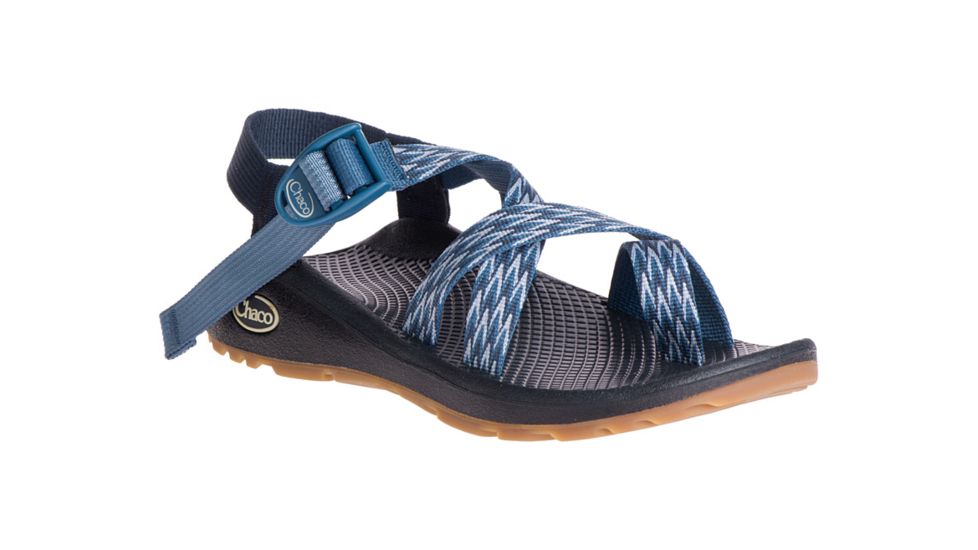 Chaco ZCloud 2 Sandal - Womens-Rocket Eclipse-Medium-5