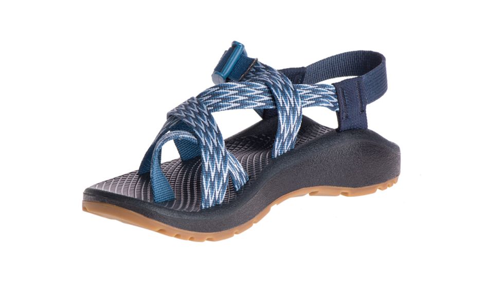Chaco ZCloud 2 Sandal - Womens-Rocket Eclipse-Medium-5