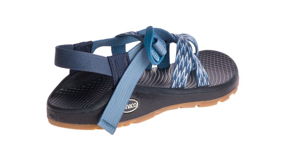 Chaco ZCloud 2 Sandal - Womens-Rocket Eclipse-Medium-5